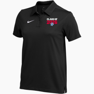 Nike Women's Dry Franchise Polo