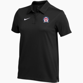 Nike Women's Dry Franchise Polo