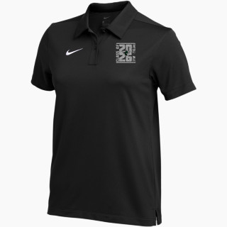 Nike Women's Dry Franchise Polo