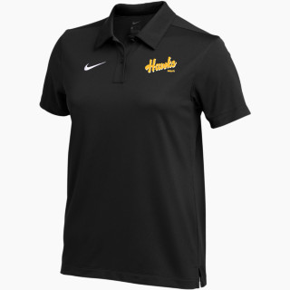 Nike Women's Dry Franchise Polo