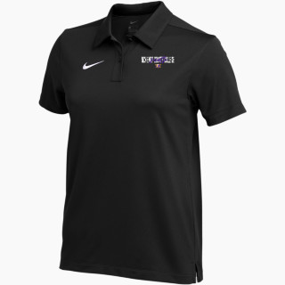 Nike Women's Dry Franchise Polo