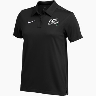 Nike Women's Dry Franchise Polo
