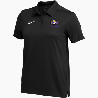 Nike Women's Dry Franchise Polo