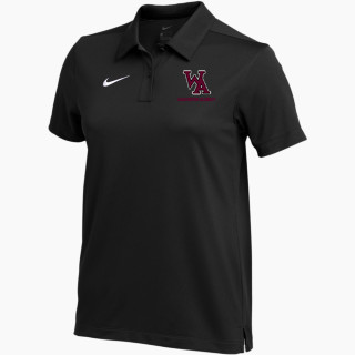 Nike Women's Dry Franchise Polo