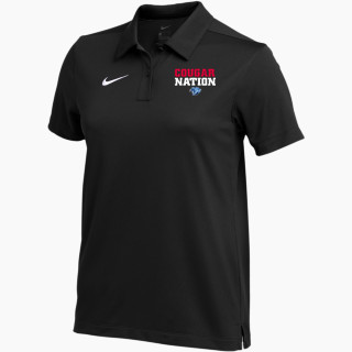 Nike Women's Dry Franchise Polo