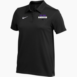 Nike Women's Dry Franchise Polo