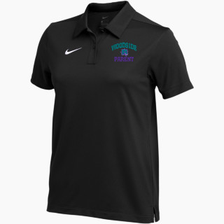 Nike Women's Dry Franchise Polo