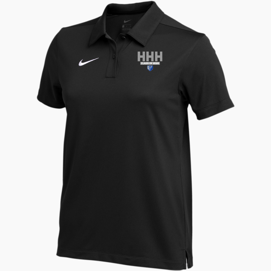 Bartram Trail Bears <span class="pdp-name-mascot">Bartram Trail Bears</span> Nike Women's Dry Franchise Polo