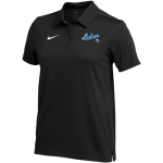 Assumption of the Blessed Virgin Mary School <span class="pdp-name-mascot">ABVM Gators</span> Nike Women's Dry Franchise Polo Front Thumbnail