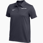 Bemidji State Athletics <span class="pdp-name-mascot">Bemidji State Beavers</span> Nike Women's Dry Franchise Polo Front Thumbnail
