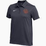 GRacademic GRacademic <span class="pdp-name-mascot">GRAcademic</span> Nike Women's Dry Franchise Polo Front Thumbnail