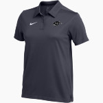 Peachtree Panthers <span class="pdp-name-mascot">Peachtree Academy Panthers</span> Nike Women's Dry Franchise Polo Front Thumbnail