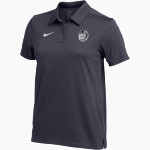 Film To Field Football Training <span class="pdp-name-mascot">Film To Field</span> Nike Women's Dry Franchise Polo Front Thumbnail
