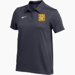 Keenan Raiders <span class="pdp-name-mascot">Keenan Raiders</span> Nike Women's Dry Franchise Polo Front Thumbnail