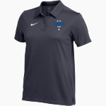Susquehanna Sabers <span class="pdp-name-mascot">Susquehanna Community High School Sabers</span> Nike Women's Dry Franchise Polo Front Thumbnail