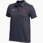 Phalen Leadership Falcons <span class="pdp-name-mascot">Phalen Leadership Academies Falcons</span> Nike Women's Dry Franchise Polo Front Thumbnail