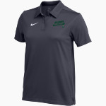 Delphian Dragons Nike Women's Dry Franchise Polo Front Thumbnail