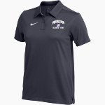 Petaluma Trojans <span class="pdp-name-mascot">Petaluma Trojans</span> Nike Women's Dry Franchise Polo Front Thumbnail