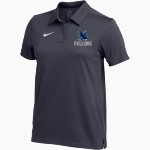 St. Joseph Catholic Falcons Nike Women's Dry Franchise Polo Front Thumbnail