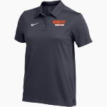 Gary Bobcats <span class="pdp-name-mascot">Gary Bobcats</span> Nike Women's Dry Franchise Polo Front Thumbnail