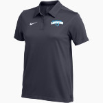 Oceanside Collegiate Academy Landsharks <span class="pdp-name-mascot">Oceanside Collegiate Academy Landsharks</span> Nike Women's Dry Franchise Polo Front Thumbnail
