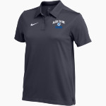 Alice Drive Hawks Nike Women's Dry Franchise Polo Front Thumbnail