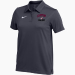 Jimtown Jimmies Nike Women's Dry Franchise Polo Front Thumbnail