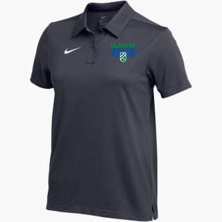 Nike Women's Dry Franchise Polo