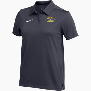 Nike Women's Dry Franchise Polo