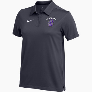 Nike Women's Dry Franchise Polo