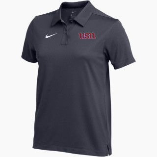 Nike Women's Dry Franchise Polo