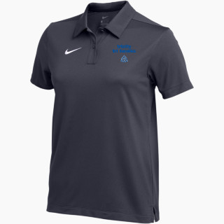 Nike Women's Dry Franchise Polo