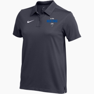 Nike Women's Dry Franchise Polo