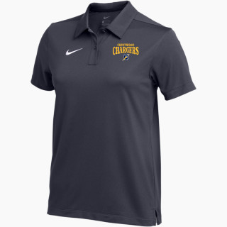 Nike Women's Dry Franchise Polo