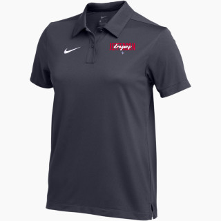 Nike Women's Dry Franchise Polo