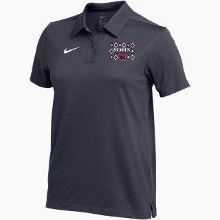 Nike Women's Dry Franchise Polo