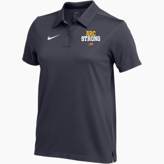 Nike Women's Dry Franchise Polo