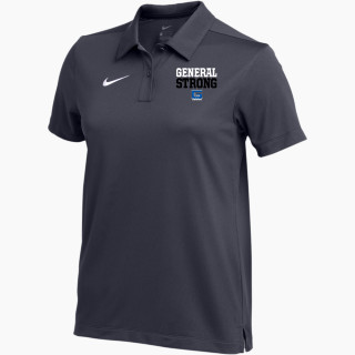 Nike Women's Dry Franchise Polo