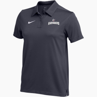 Nike Women's Dry Franchise Polo