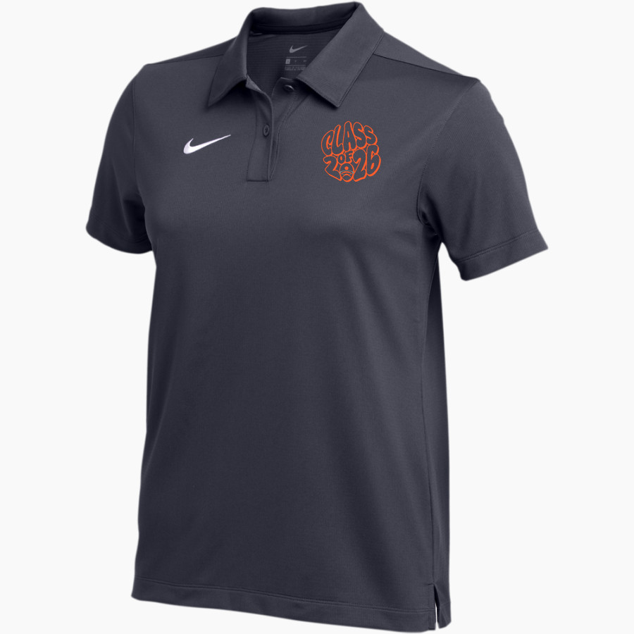 GRacademic GRacademic <span class="pdp-name-mascot">GRAcademic</span> Nike Women's Dry Franchise Polo