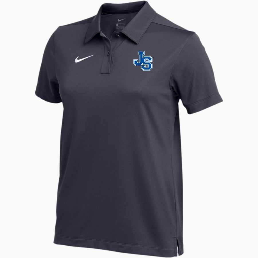 John Swett High School Online Apparel Store Nike Women's Dry Franchise Polo