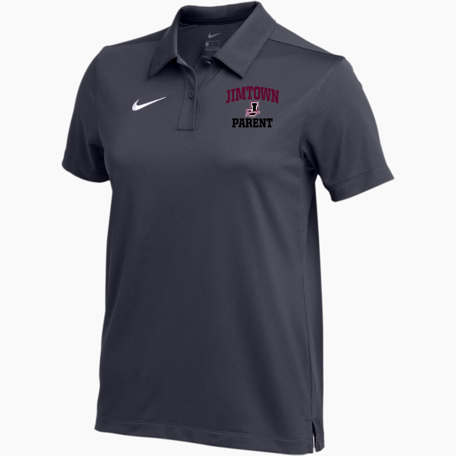 Jimtown Jimmies Nike Women's Dry Franchise Polo