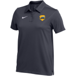 Western North Carolina Officials Association <span class="pdp-name-mascot">Western North Carolina Officials Accociation</span> Nike Women's Dry Franchise Polo Front Thumbnail