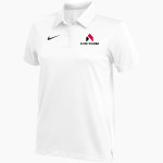 Acero Schools Chicago <span class="pdp-name-mascot">Acero School</span> Nike Women's Dry Franchise Polo Front Thumbnail