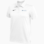 Believe In You <span class="pdp-name-mascot">Believe In You</span> Nike Women's Dry Franchise Polo Front Thumbnail
