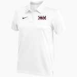 Tree Of Hope Idaho <span class="pdp-name-mascot">Tree Of Hope Idaho </span> Nike Women's Dry Franchise Polo Front Thumbnail