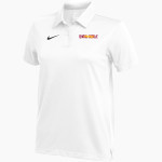 Central Catholic Rams <span class="pdp-name-mascot">Central Catholic Rams</span> Nike Women's Dry Franchise Polo Front Thumbnail