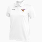 ERNEST RIGHETTI HIGH SCHOOL WARRIORS Nike Women's Dry Franchise Polo Front Thumbnail