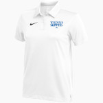 Minnetonka Skippers Nike Women's Dry Franchise Polo Front Thumbnail