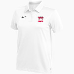Milwaukee School of Engineering <span class="pdp-name-mascot">MSOE Raiders</span> Nike Women's Dry Franchise Polo Front Thumbnail